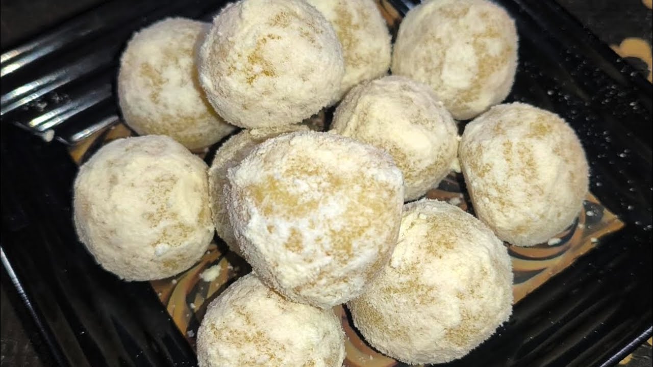 10 मिनट मे बनाये टेस्टी मिठाई वो भी बिना तेल मे फ्राय किये 🤤सभी पूछे की कैसे बनाई #cooking  