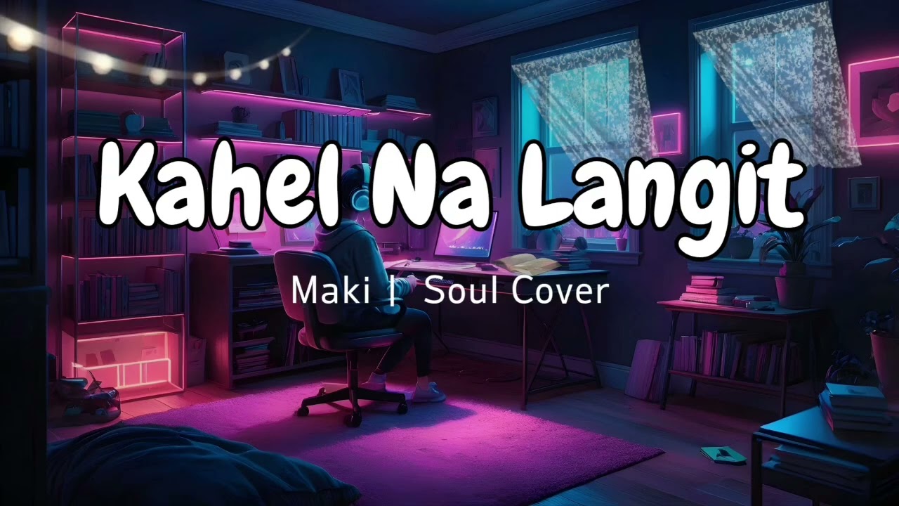 Soul Destiny PH - Kahel Na Langit (Soul Cover)