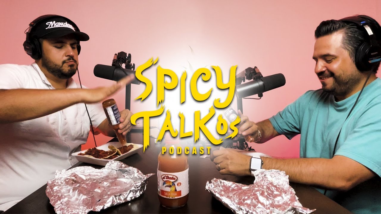 EP 9: Vacation, Opinions, Internet vs Real