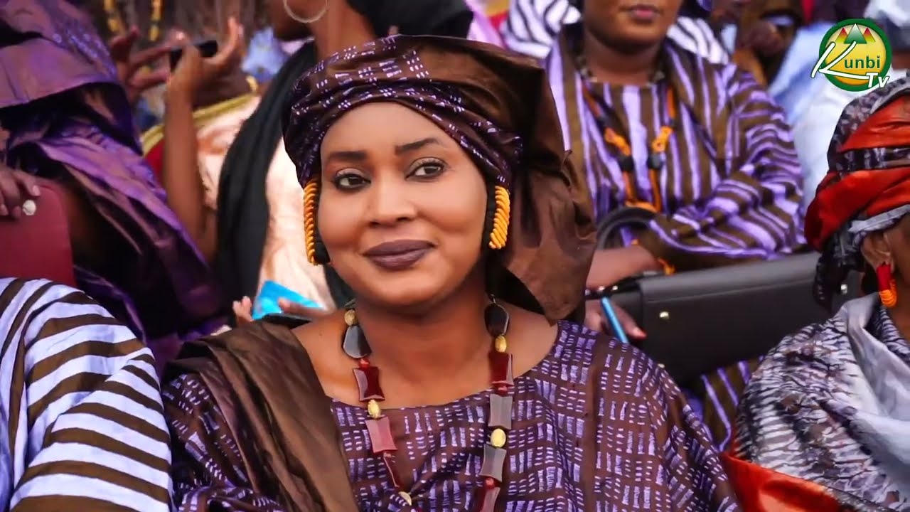 AMBIANCE FISO MAURITANIE 2023
