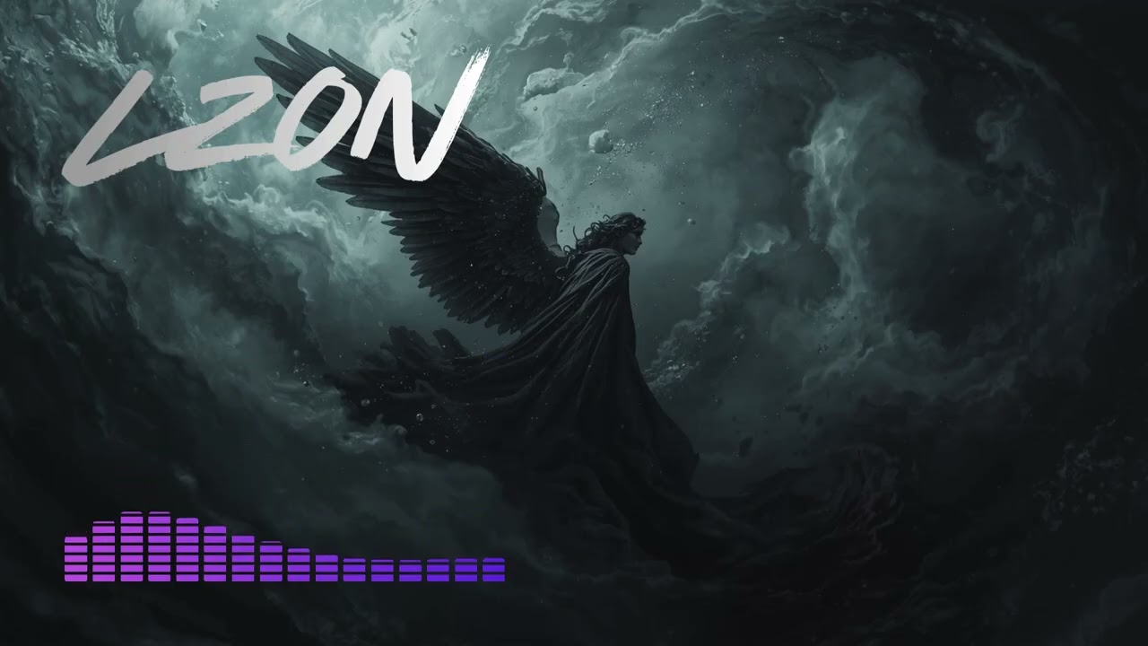 LZON | 🎧Fallen Angel of Love - LEGEND - “Fallen Angels Deluxe