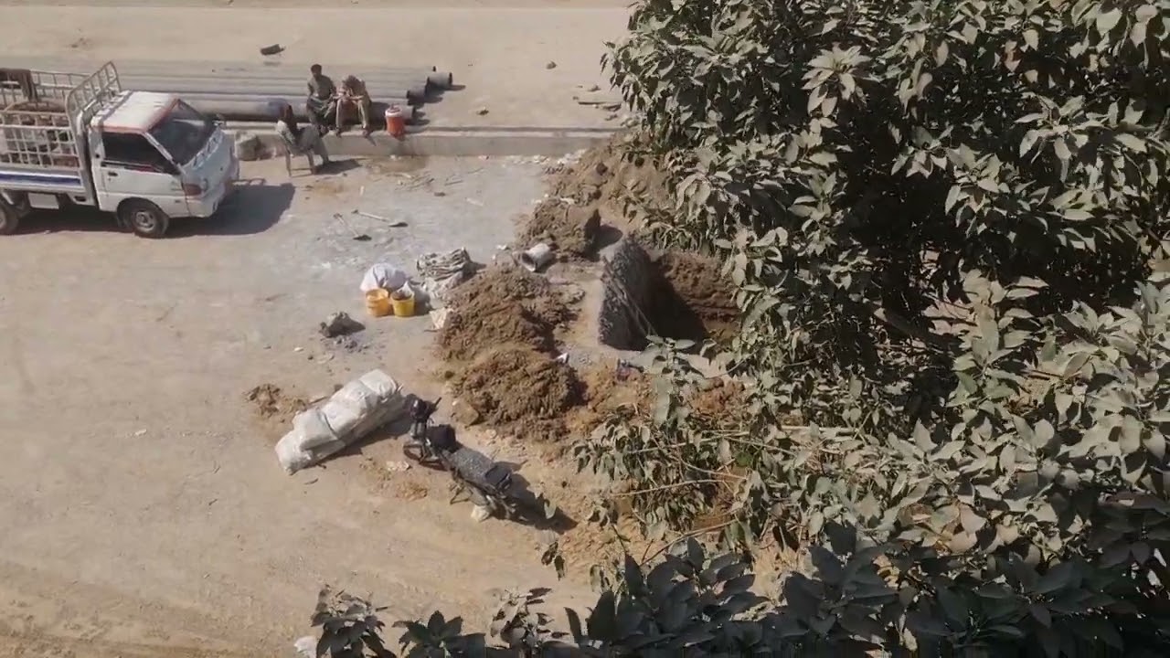 Karachi BRT Big Update: Red Line University Road Kab Khulegi? 🚨