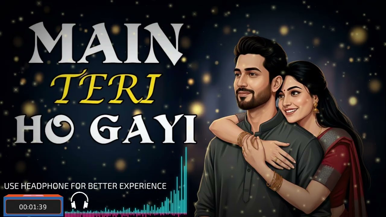 Main Teri Ho Gyi | Love song 