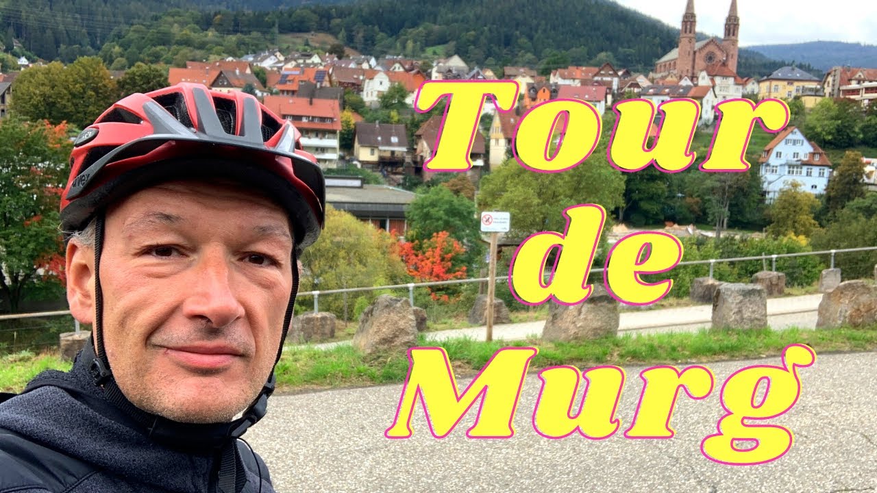 Tour de Murg