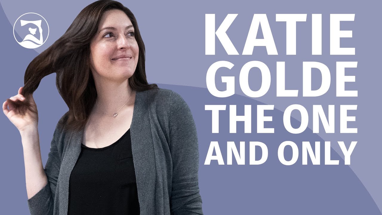 Meet Katie Golde! - Mattress Clarity's Managing Editor