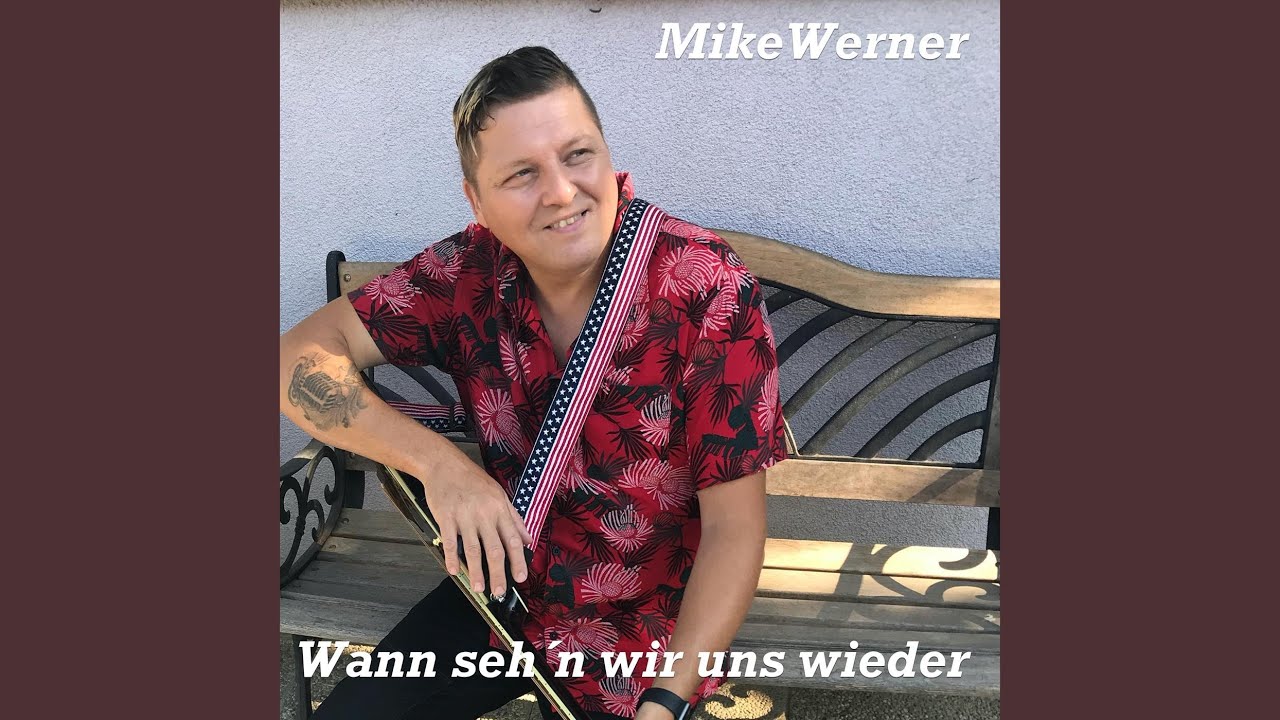 Wenn von Liebe nur die Sehnsucht bleibt (Radio Version)