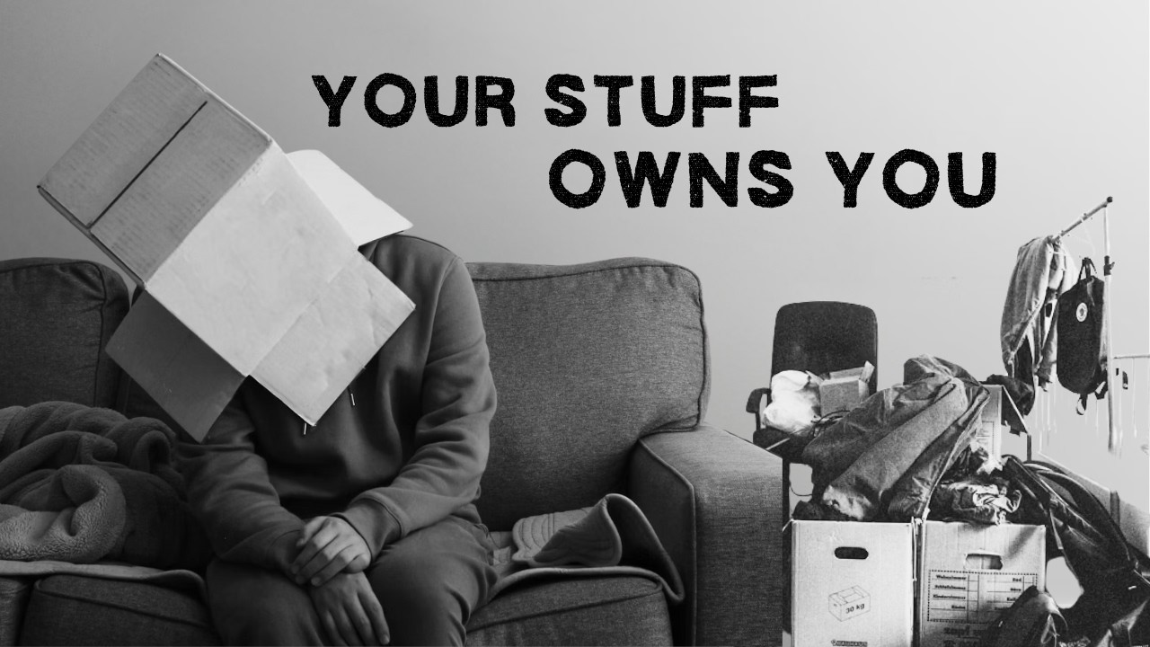 Simplify, Simplify | You Can Be Happier By Consuming Less | Philosophy Of Anti-Consumerism