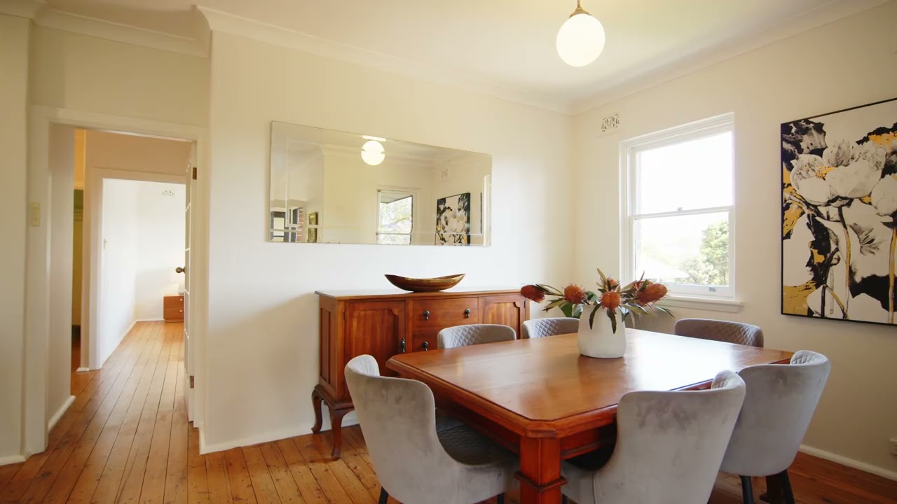 Ray White Cammeray Presents - 20 Tiley Street Cammeray