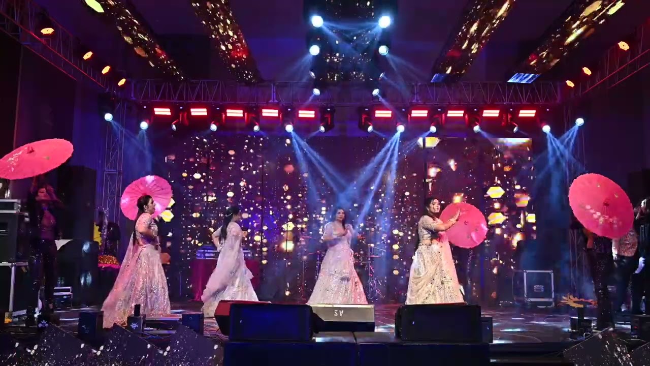 Aage barati piche band baja
