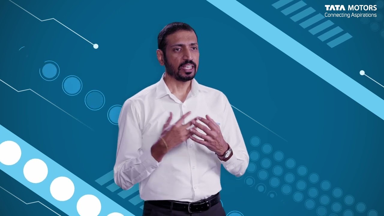 #MotorMentors Ep 3 - Digital Transformation in the Automotive Industry