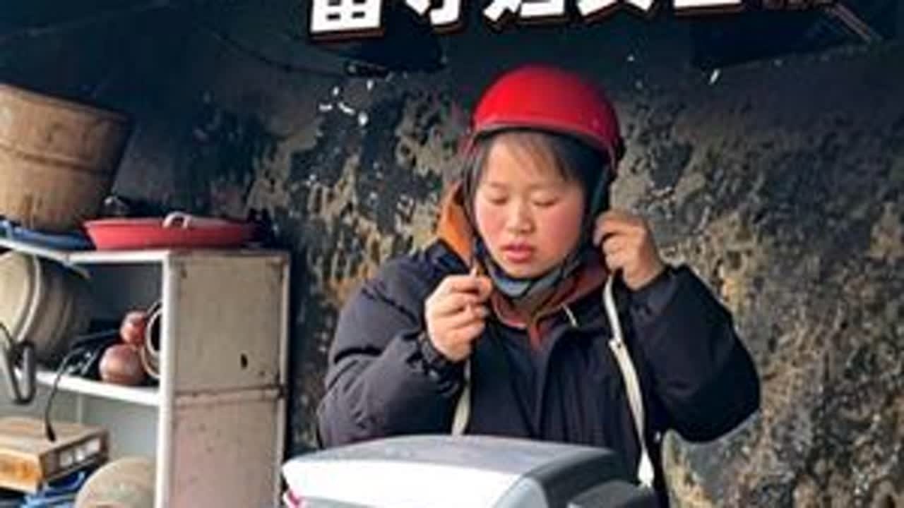 #记录真实生活 #留守妇女 #vlog日常 #四个孩子的妈妈 的妈妈