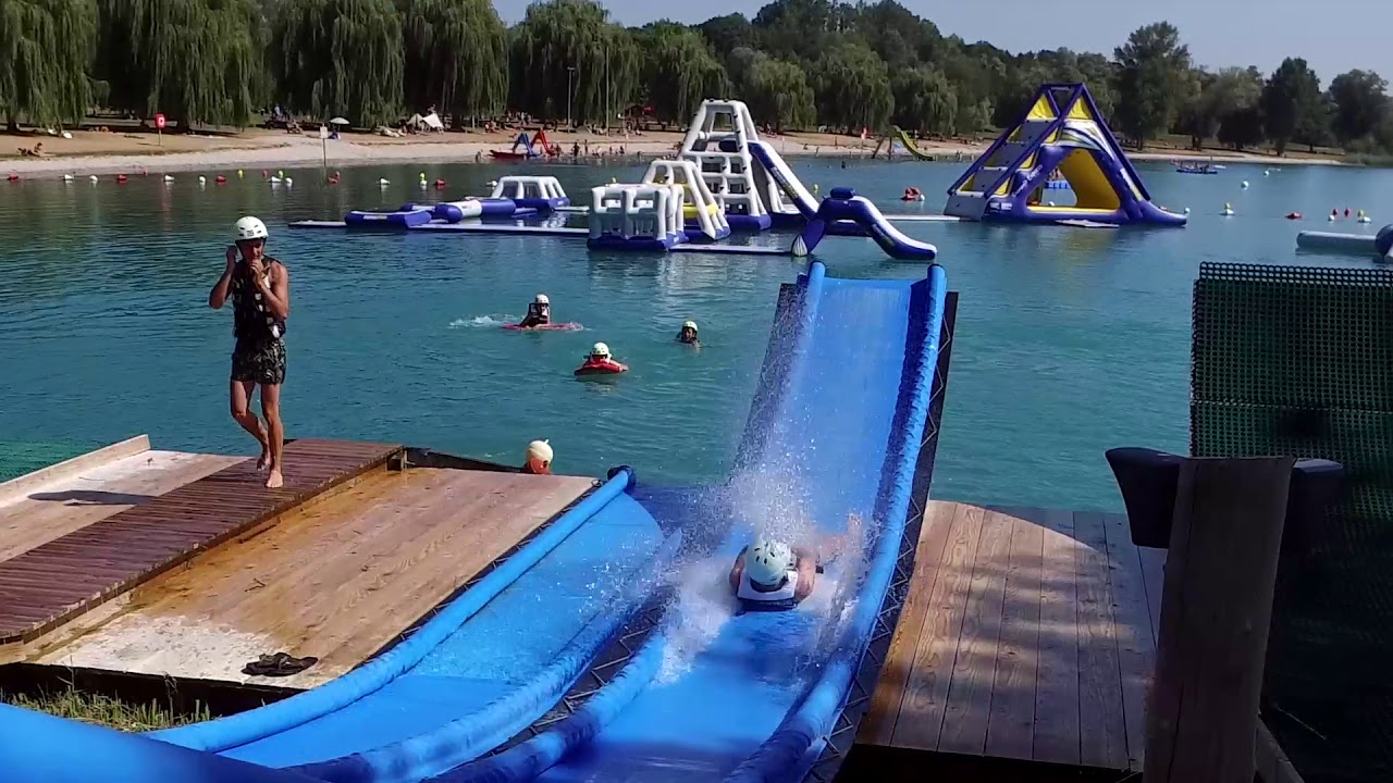 Total Jump