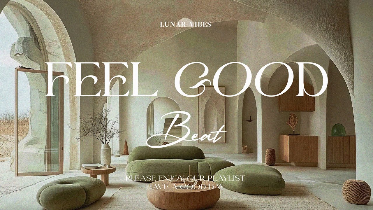 Feel Good Bossa Nova to Brighten Your Day Instantly