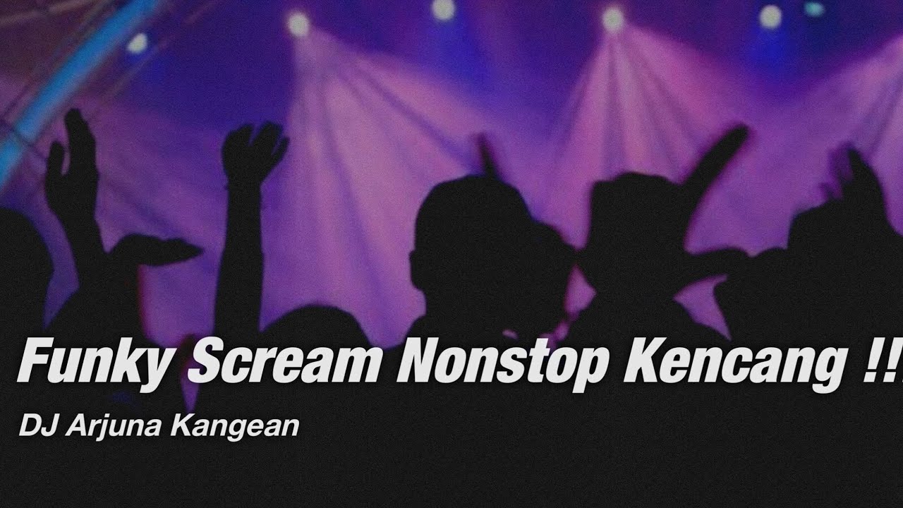 HARD FUNKOT PUMPIN TERBARU 2023 || MAKIN LAMA MAKIN KENCENG AJA NI MUSIC || DJ ARJUNA KANGEAN