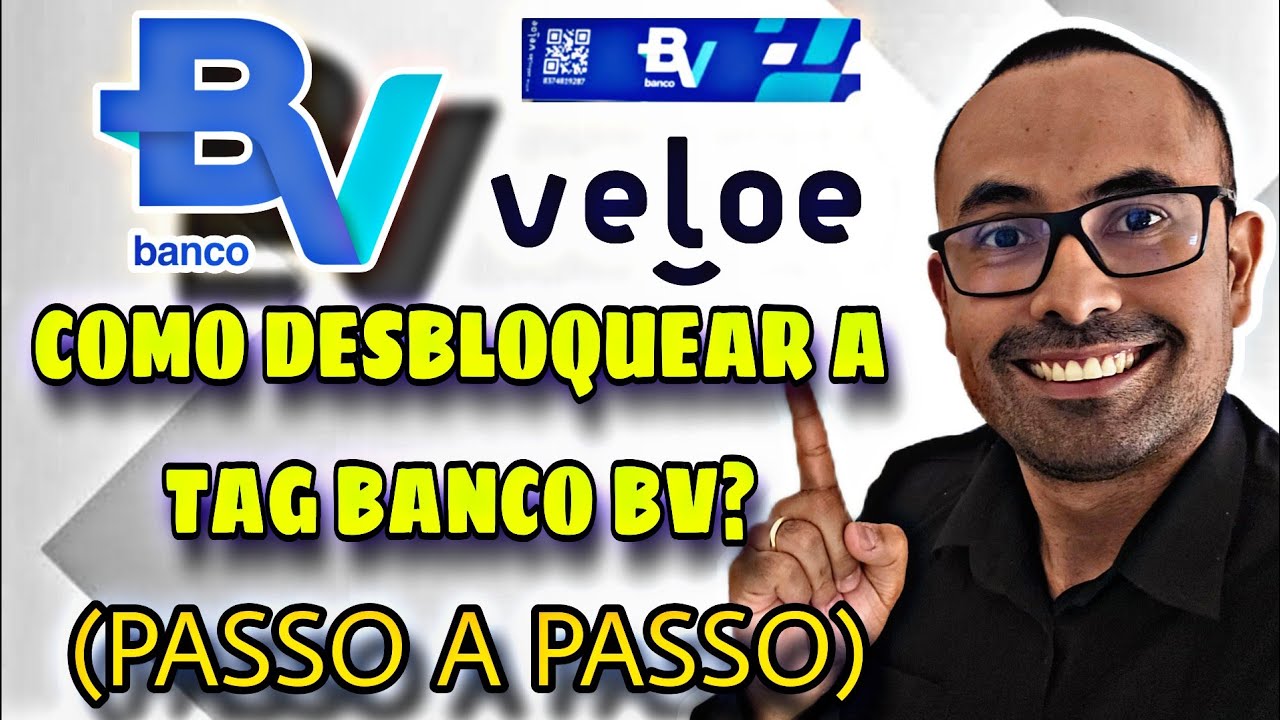 🔴✅️ COMO ATIVAR A TAG DE PED&Aacute;GIO BV SEM MENSALIDADE? PASSO A PASSO #bv #tags #tag #tagpedagio 