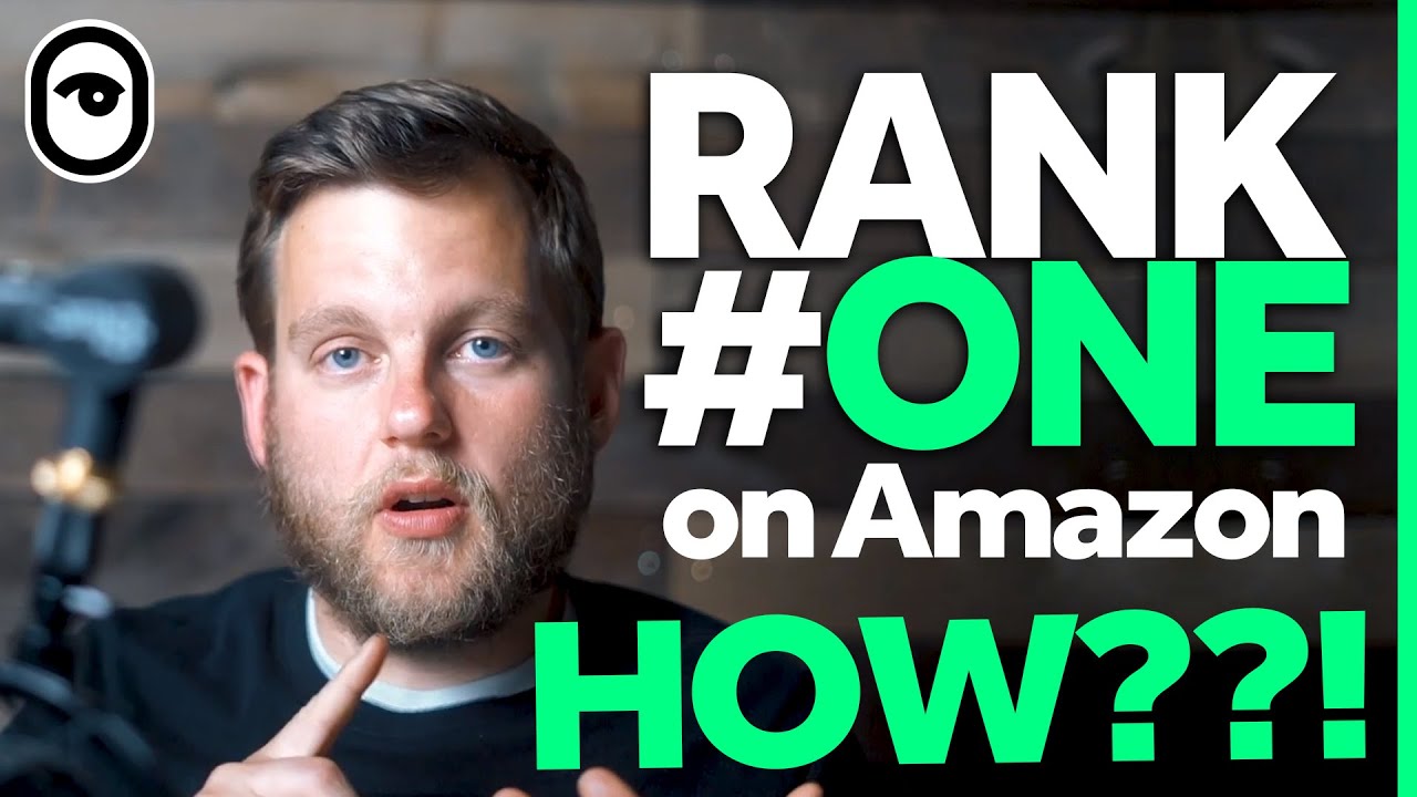 Amazon Ranking 101 | Amazon SEO & PPC | FBA Step by Step | Massview