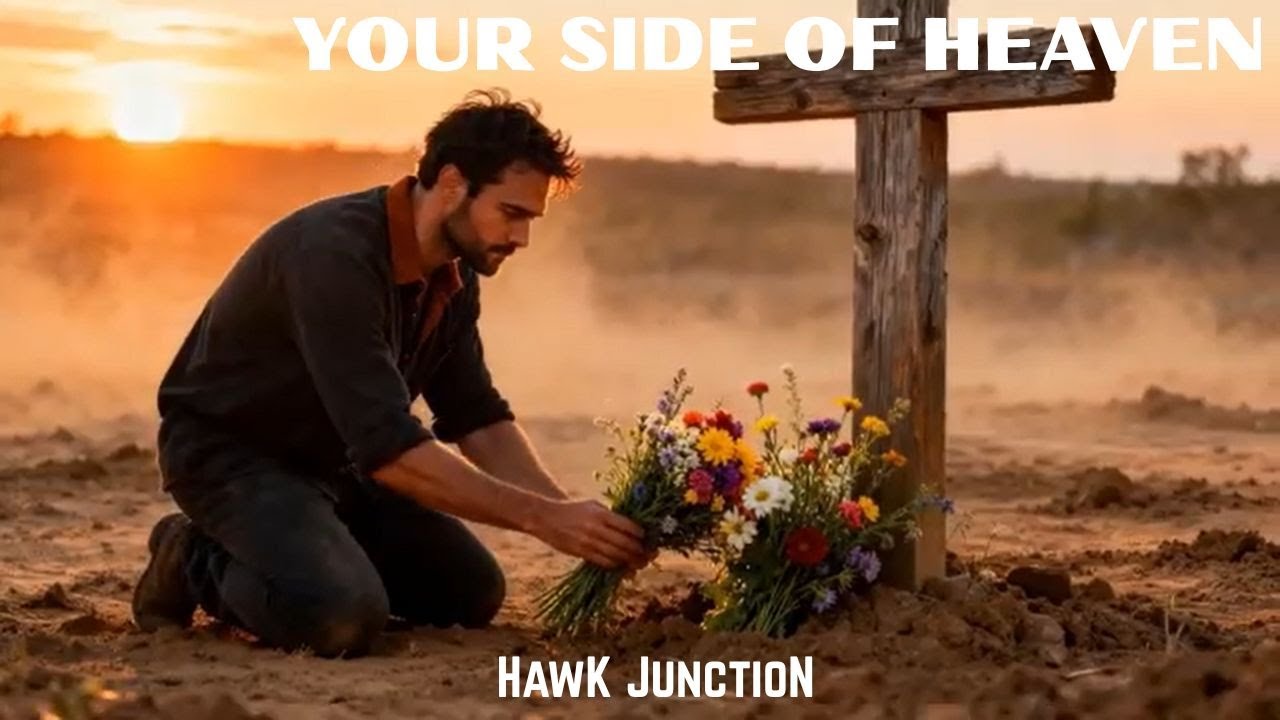 Your Side Of Heaven by HawK JunctioN