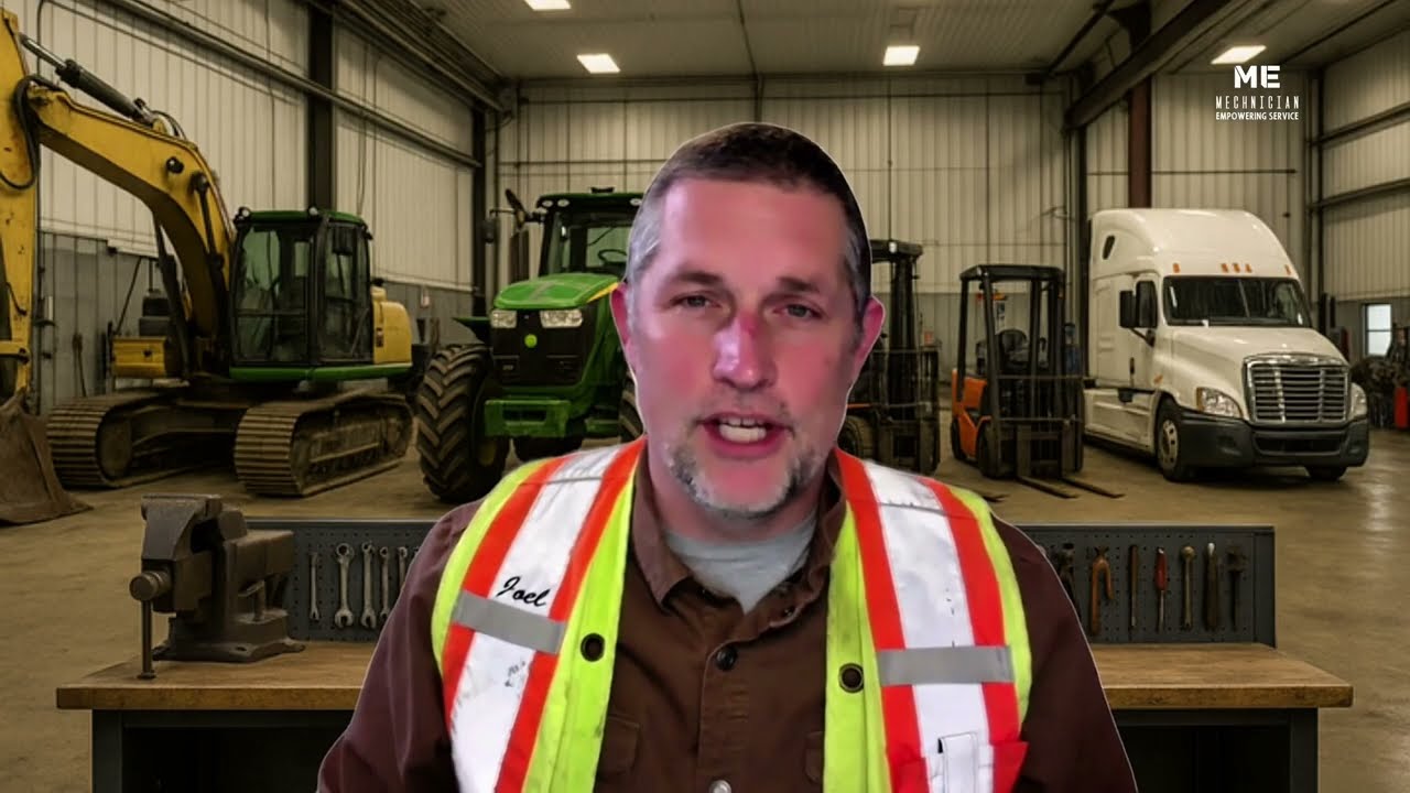 AFTERTREATMENT COURSE MODULE 4 - TYPES OF REGENS #fleetmaintenance #fyp #viral #jaltest