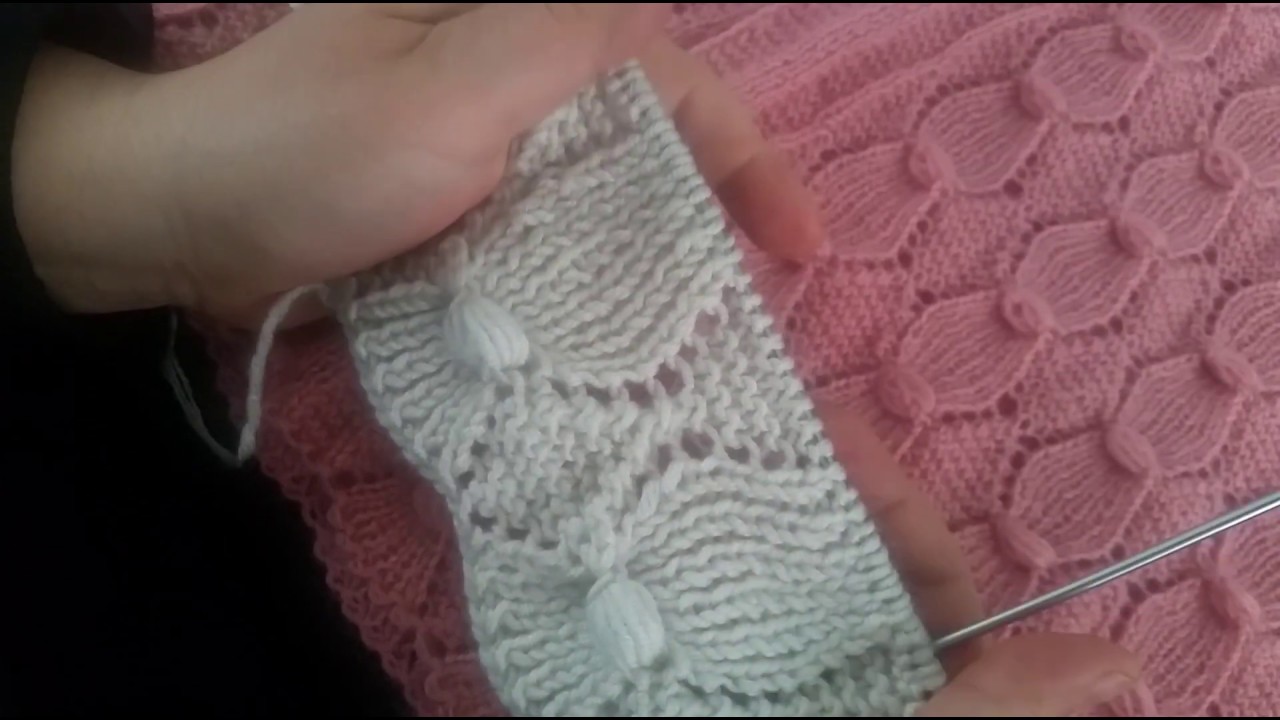 FISTIKLI YELEK  MODELİ