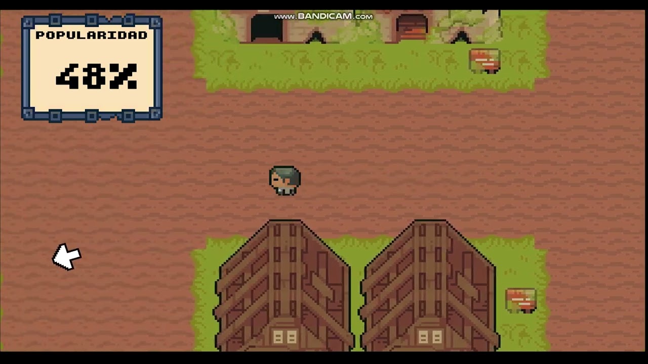 Videojuego Villa Prospera
