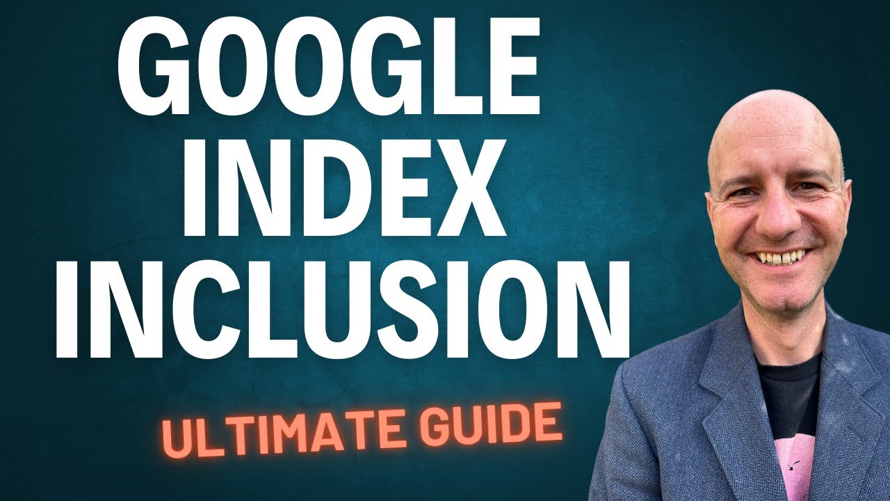 Maximize Google Indexing & Boost Your Search Engine Traffic