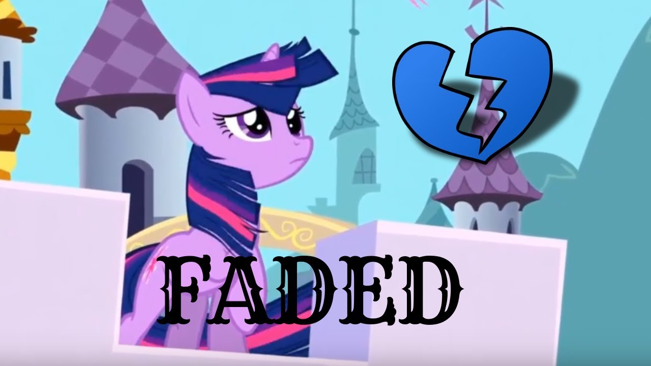 [PMV] Faded