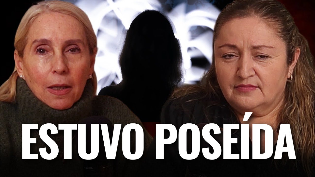 SIN RODEOS 145: ERA BRUJA Y ESTUVO POSEÍDA POR EL DEMONIO