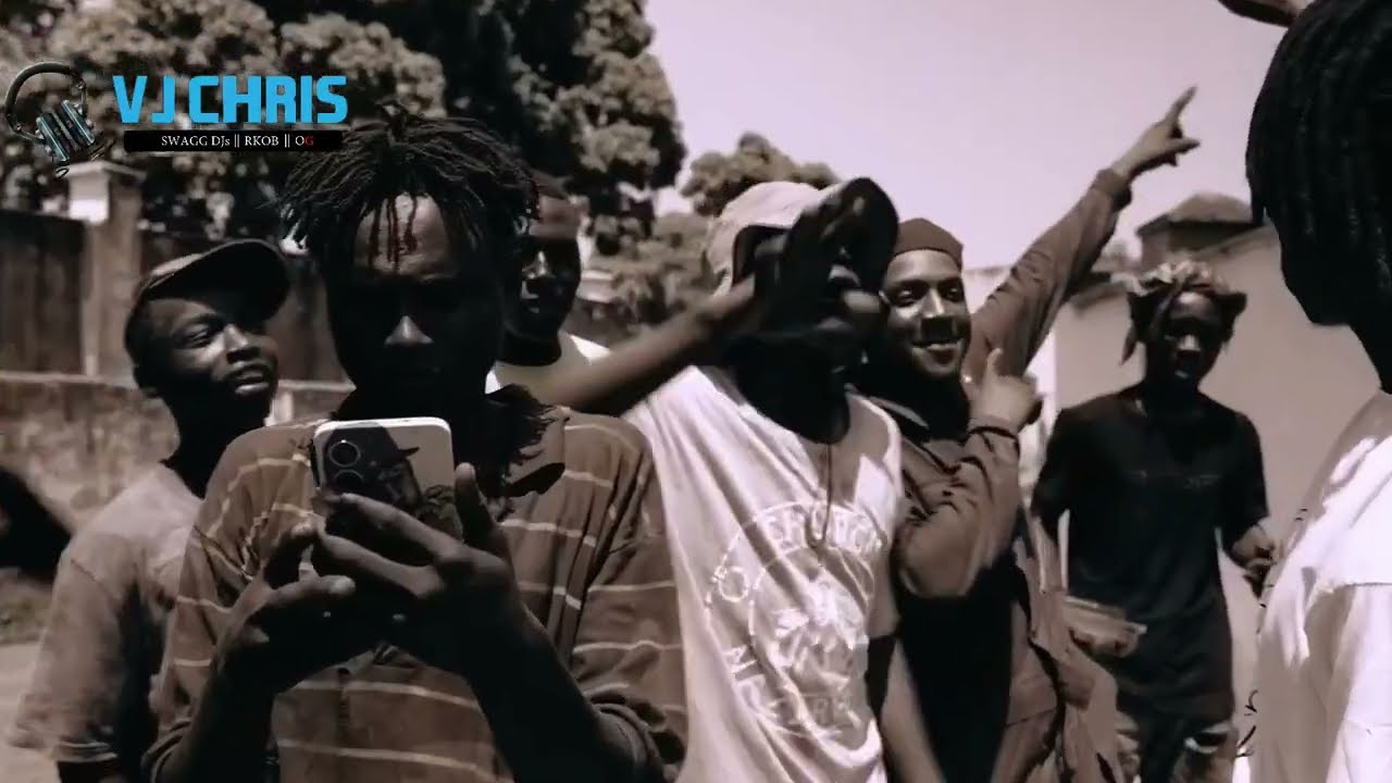 VJ CHRIS- PWANI HIPHOP MIXX 2026 FT PELZY ,EMKAY, DOUBLE GANG, DOUBLE TROUBLE, MTALIBAN HALISI,