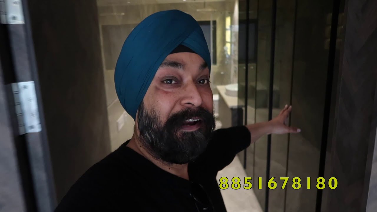 500 Sqyds 4 BHK Builder floor ,Sushant Lok 1 Gurgaon,Classic Builder Floors