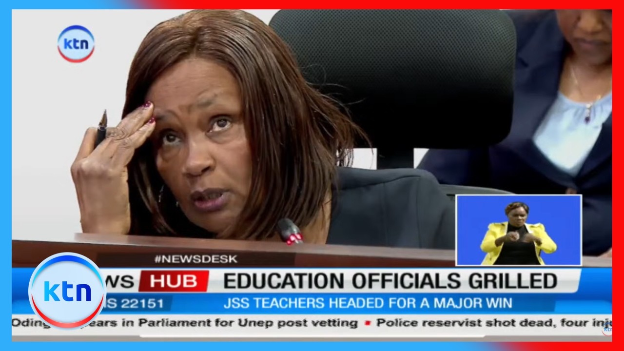 TSC proposes independent governance and administrative structure for JSS