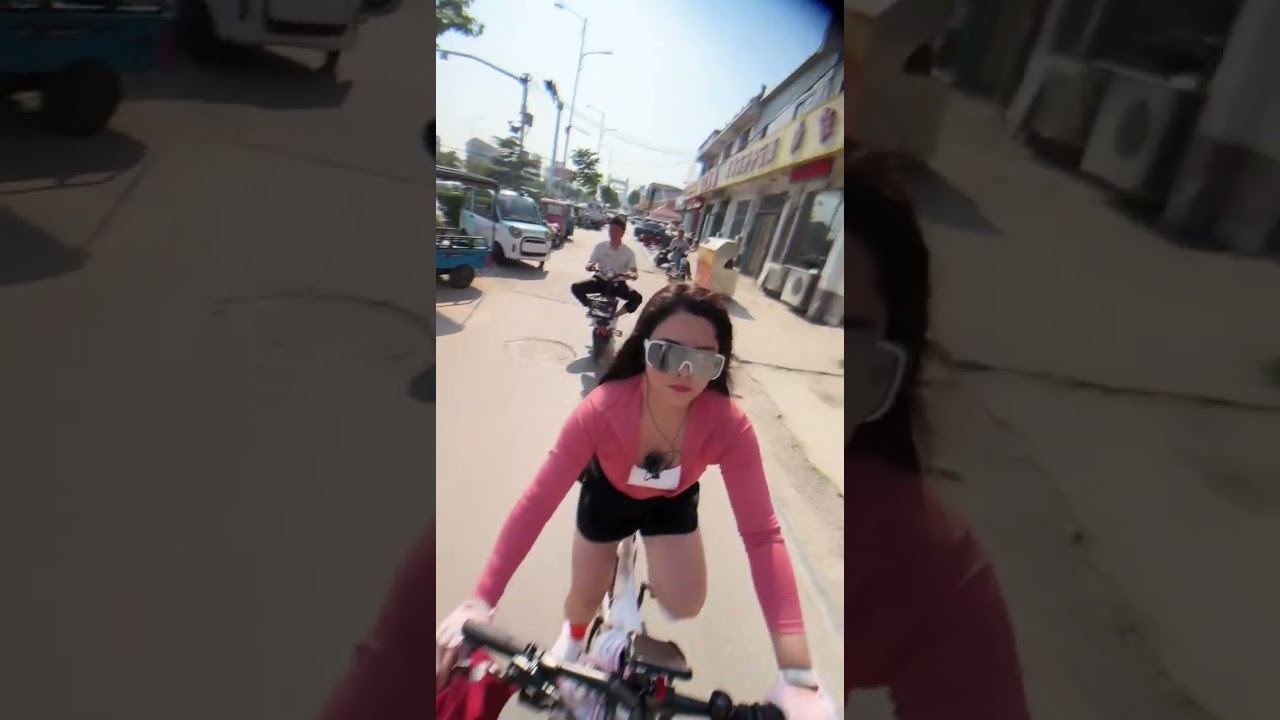 Because I'm alone, I suffer a lot