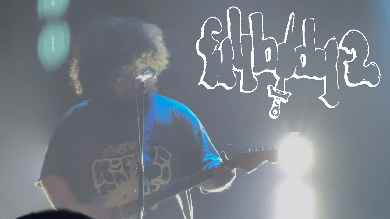 Full Body 2 - Live at Baltimore, MD [FULL SET | 3/4/26]