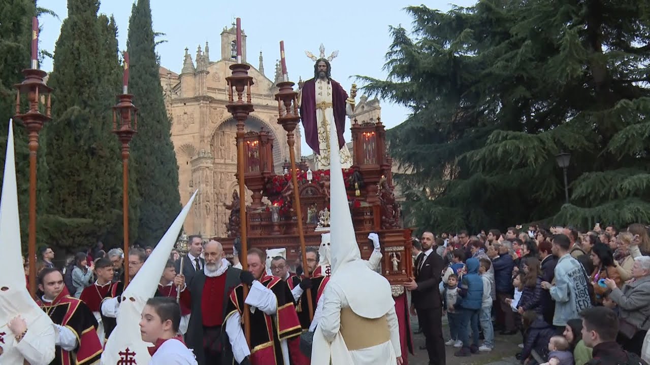 Semana Santa 2024 | Archicofradía del Rosario