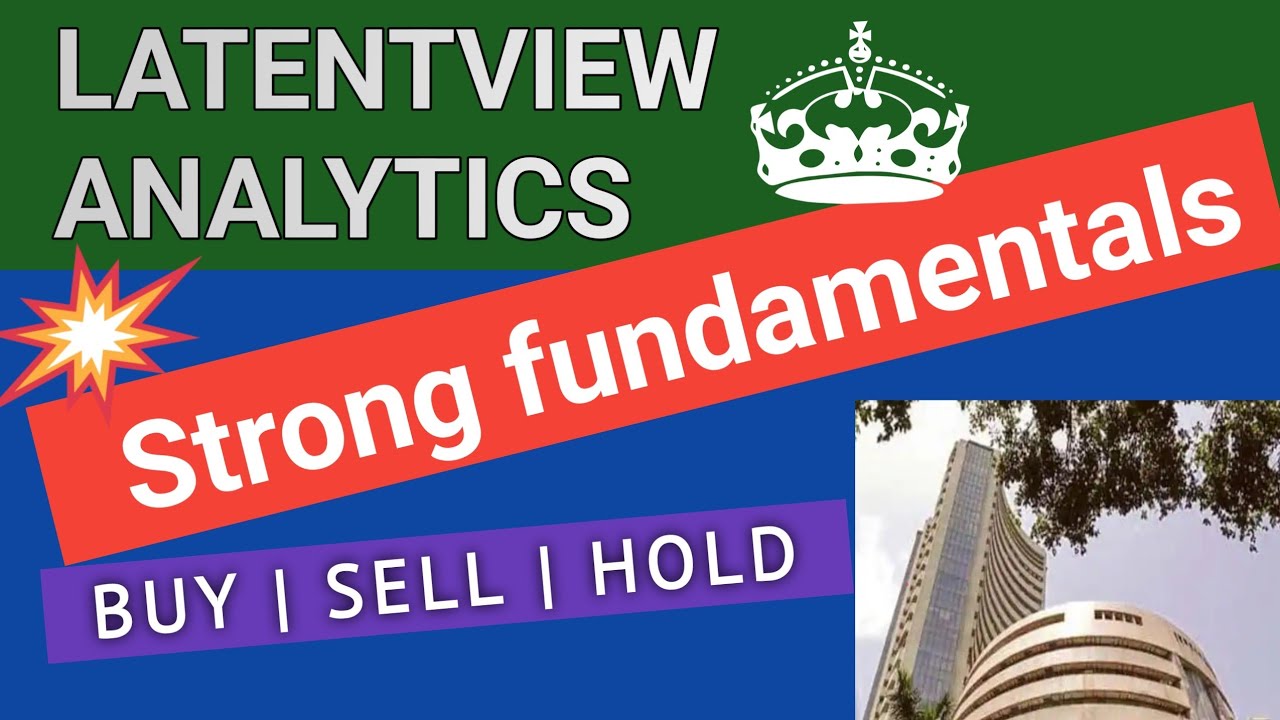 Fundamental analysis of Latentview Analytics