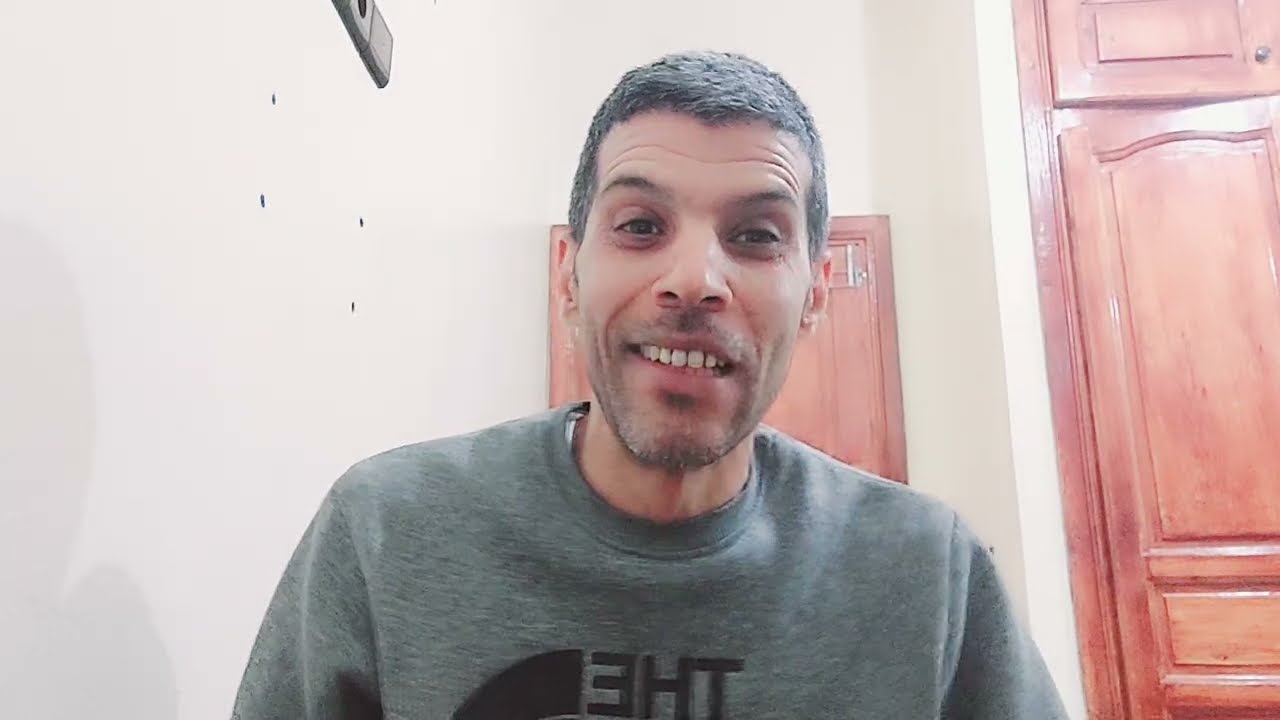 نادية تحزمات ومي يامنة بالدموع بكات وخديجة قالت لهم هاهي فيكم لا بقات والحياني على منعم ريتو تف...
