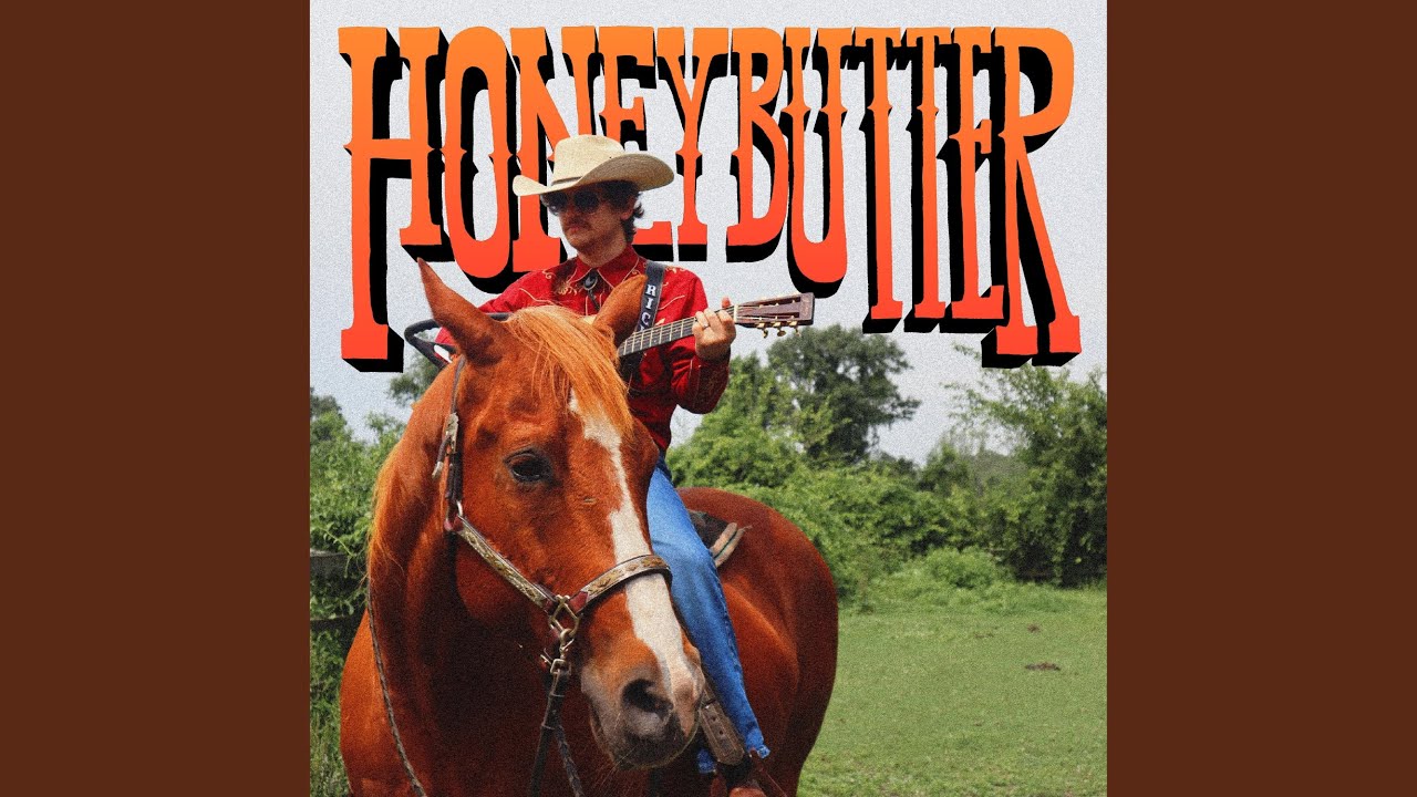 Honeybutter