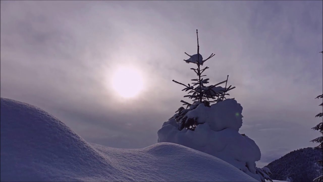 HD - Sci Alpinismo - Ceratello - Monte Alto - Zona Monte Pora
