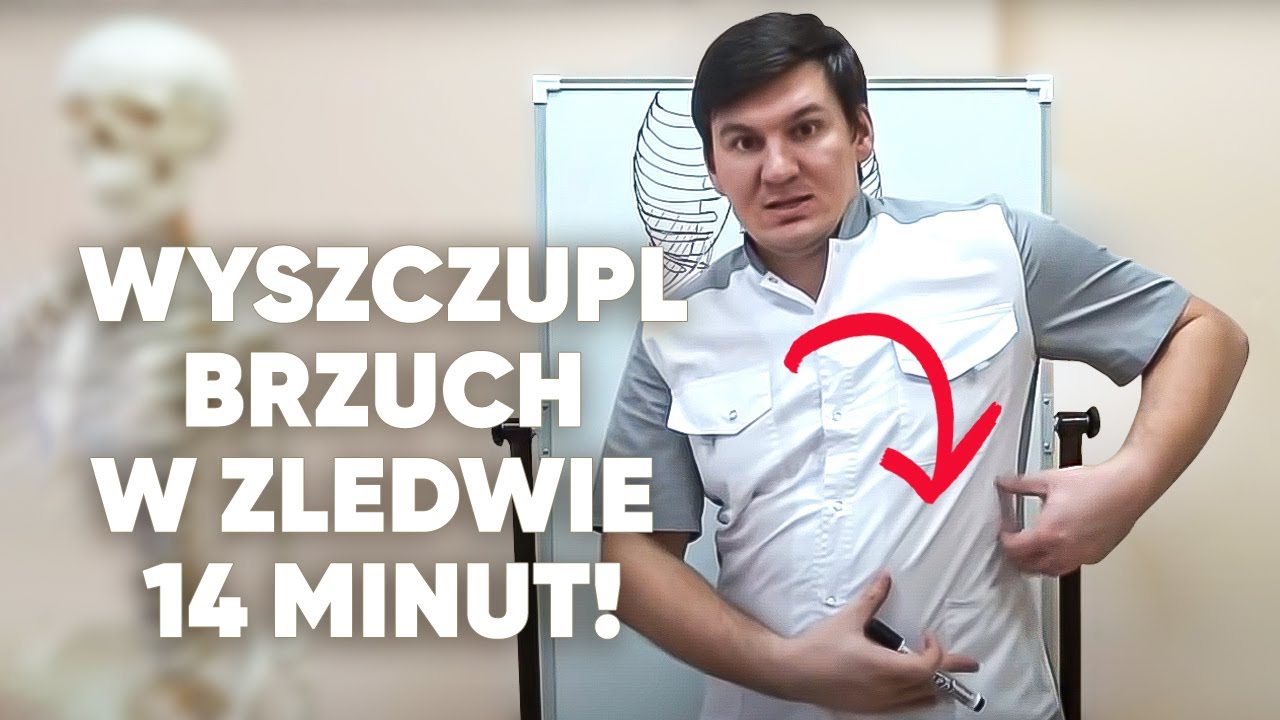 Skuteczny Trening: Jak Ćwiczyć Mięśnie Skośne Brzucha?