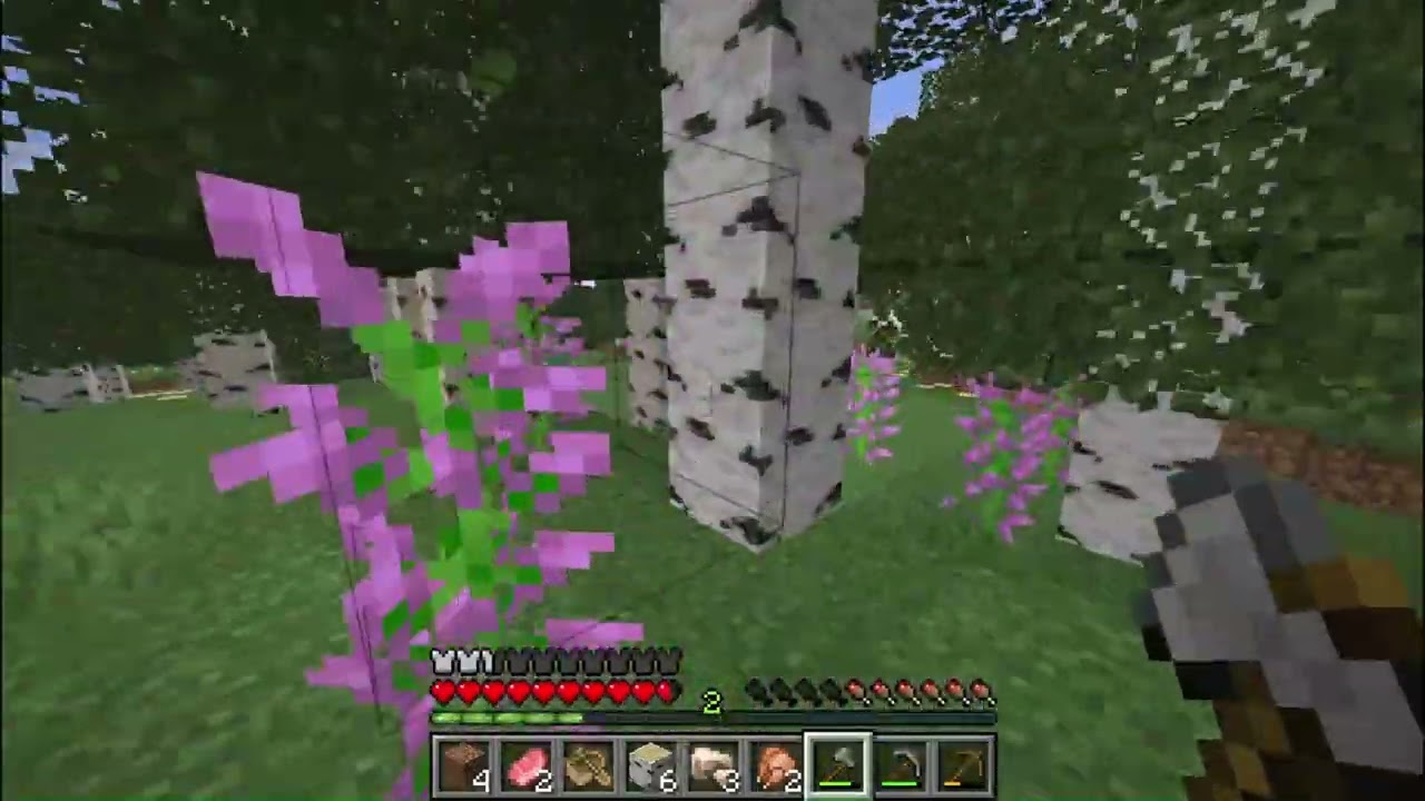 Day 1 of playing minecraft #minecraft #survival