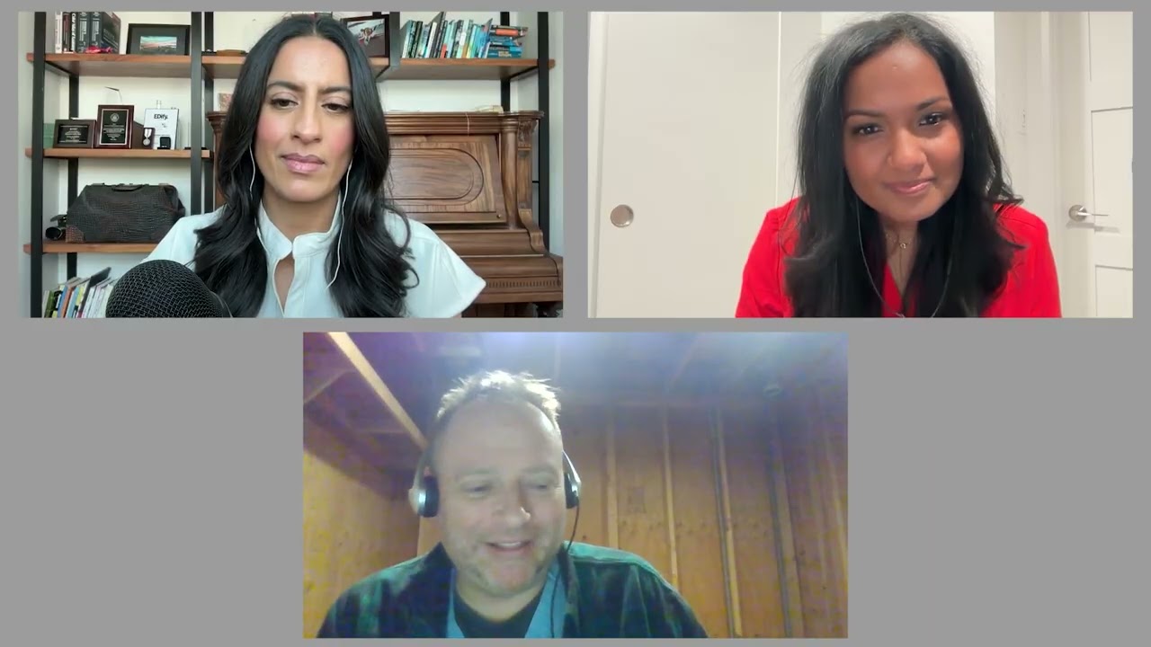 The Doc Talk × The Pitt: Season 1 Finale Recap (Episodes 14 & 15) × Dr. Jacob Lentz