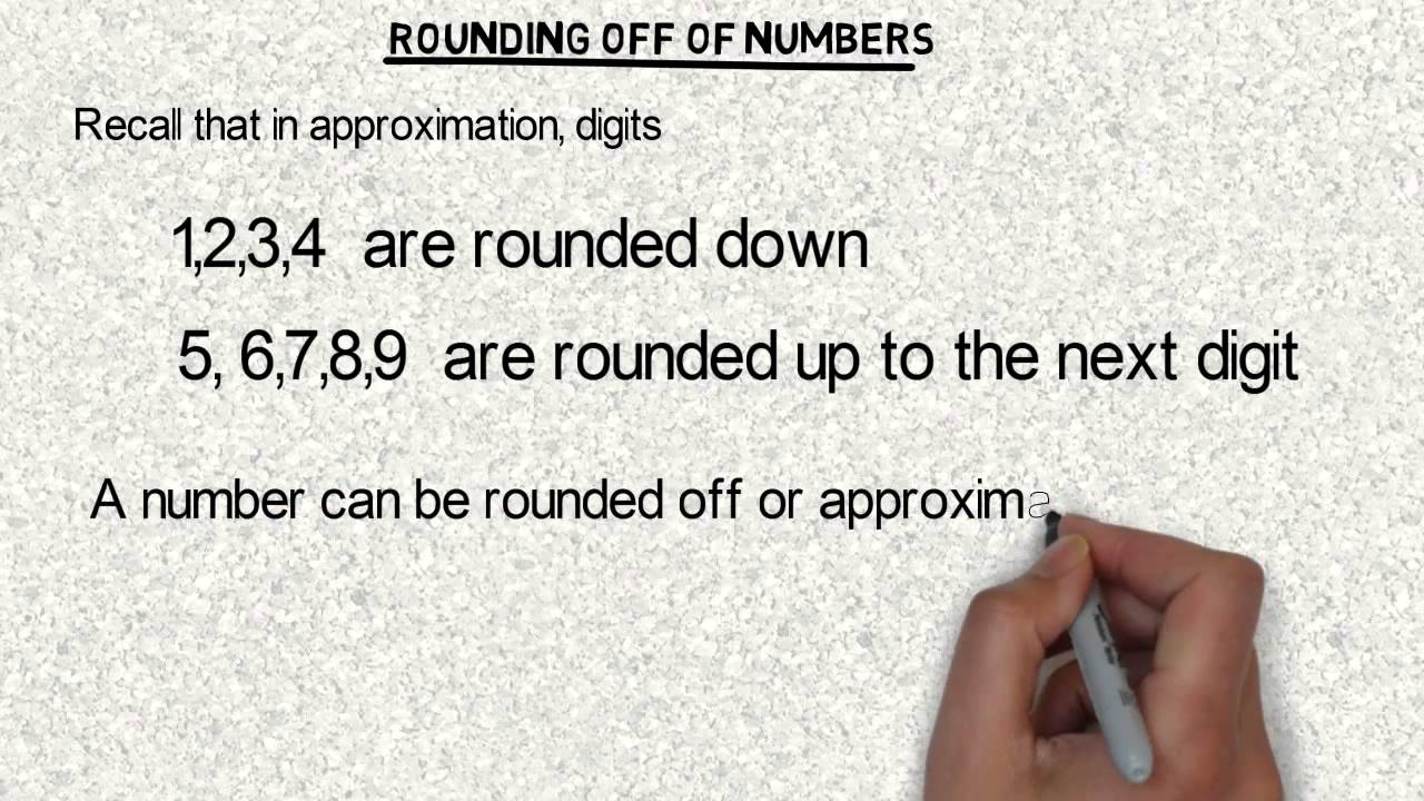 Estimation and Approximation