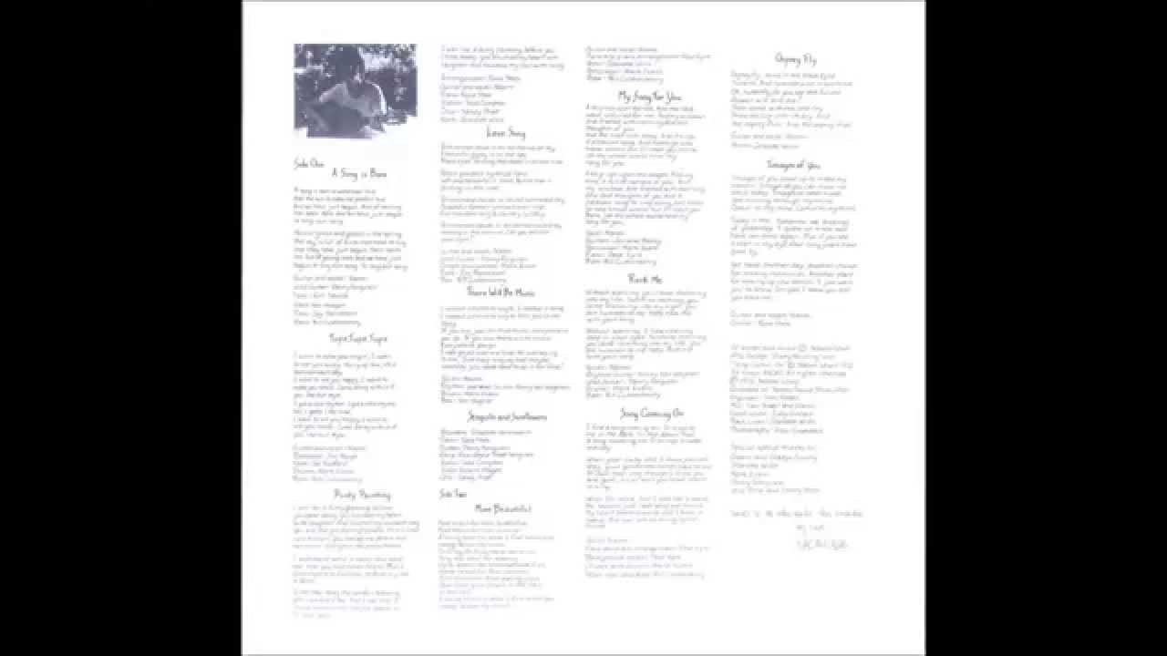 Naomi Lewis -  Seagulls and Sunflowers (1976, US)