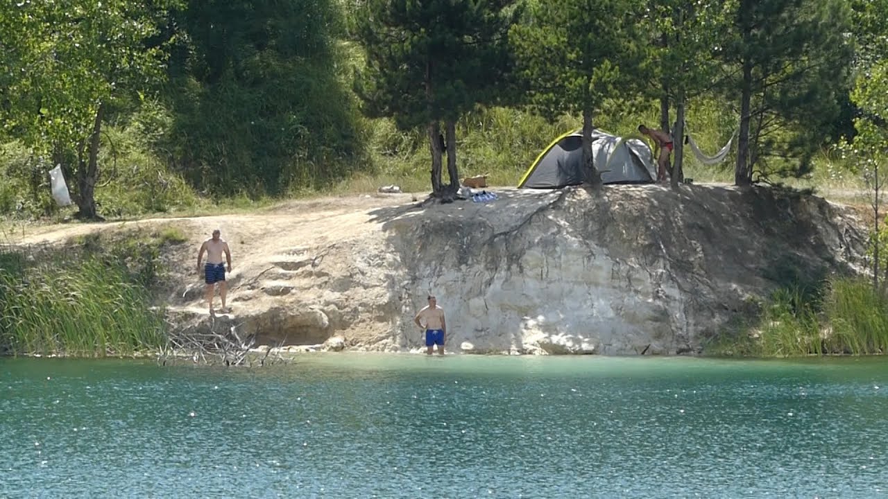 Rgotina   Jezero kao razvojna šansa ZD 2022