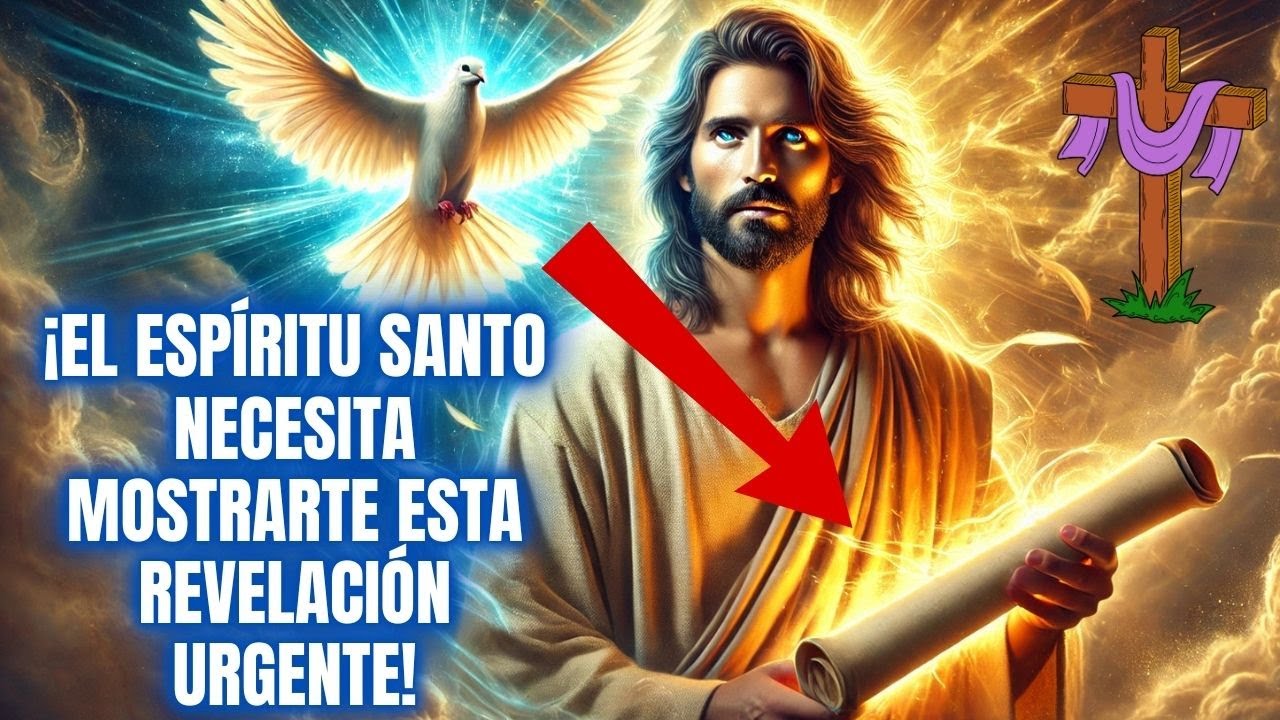 Hay Algo Que Necesitas Comprender en Este Momento de Tu Camino