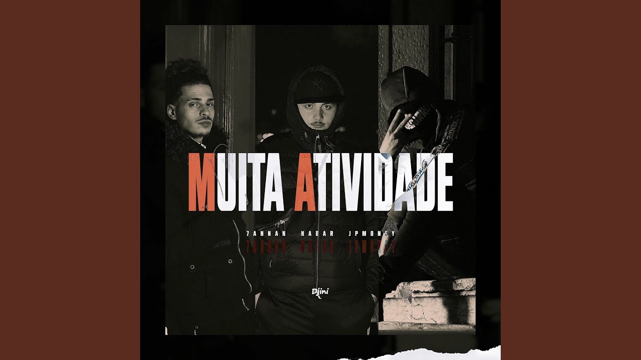 Muita Atividade