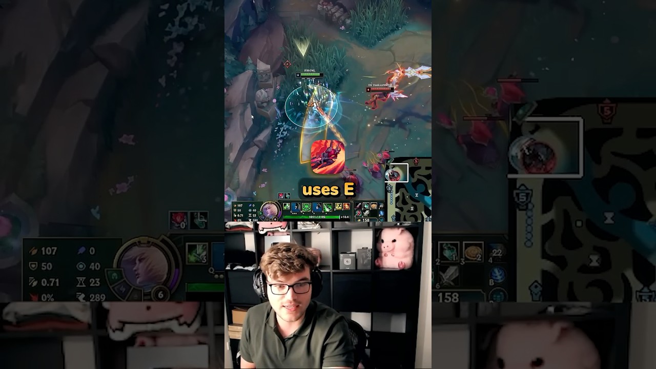 THIS is how you WIN vs AATROX 👹⚔️