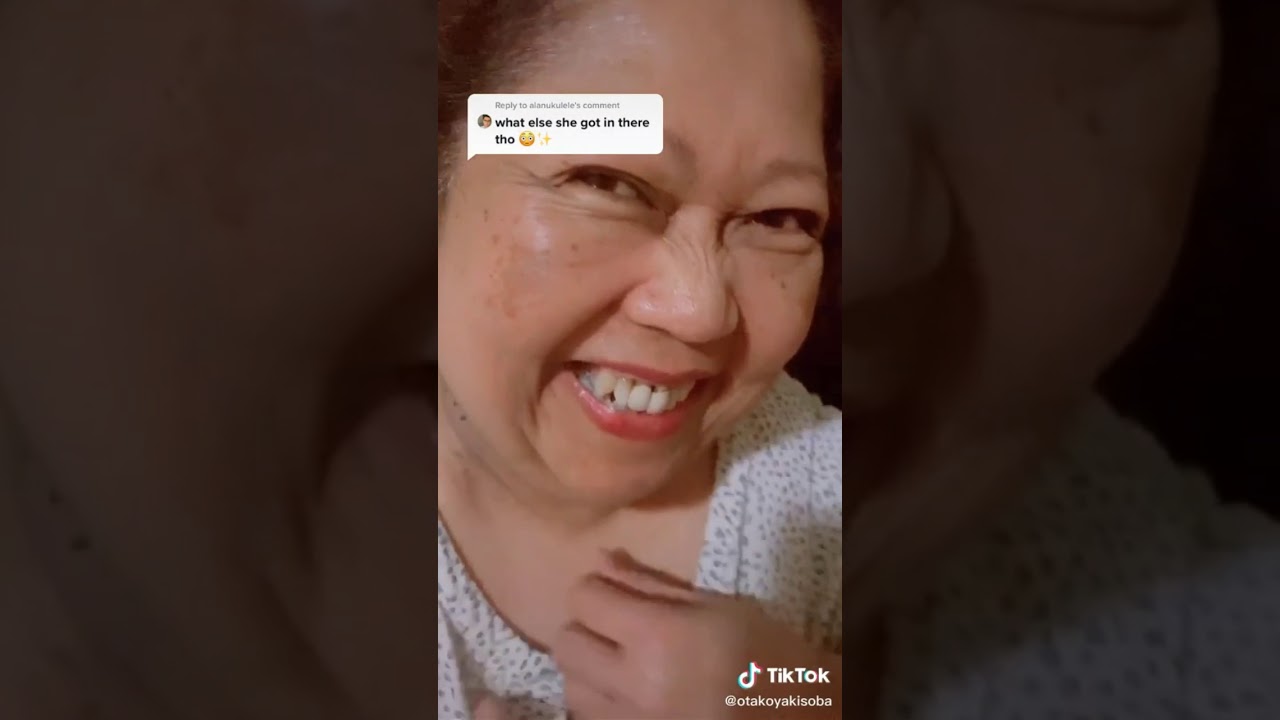 Olly b. Otakoyakisoba Tiktok. Watch till the end .. BTS AND BLCK PNK REACTION.