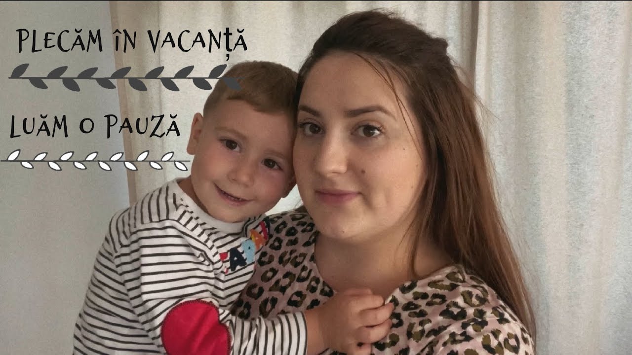 Luăm o pauză bine meritată/ Cea mai simplă și delicioasă rețetă de negresă de post/ #vlog #romania