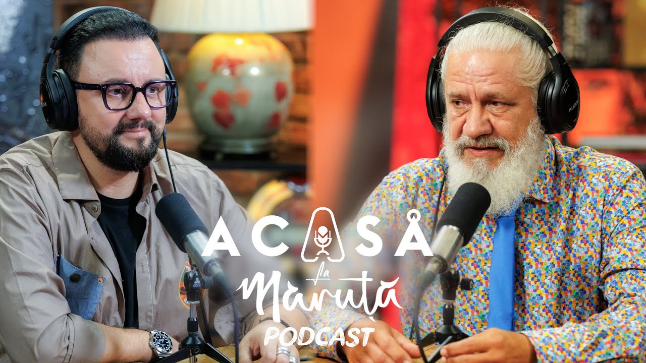 Cum să scapi de DURERILE DE SPATE? Dr. Dan Aurel Nica, sănătatea ca stil de viață #224