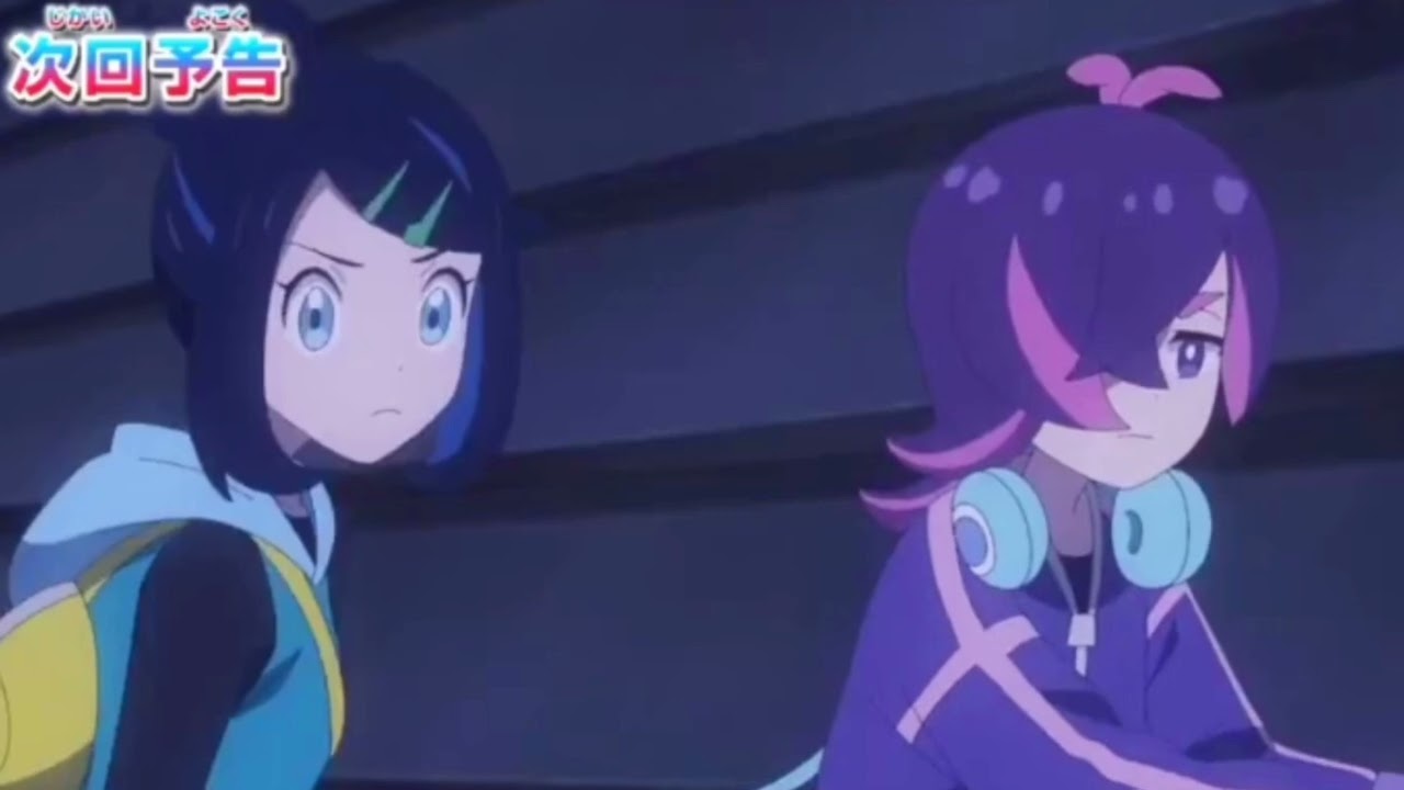 Pokémon Horizons Episode 124 Preview - Amethio | Returns! Charcadet’s Armour Teased 